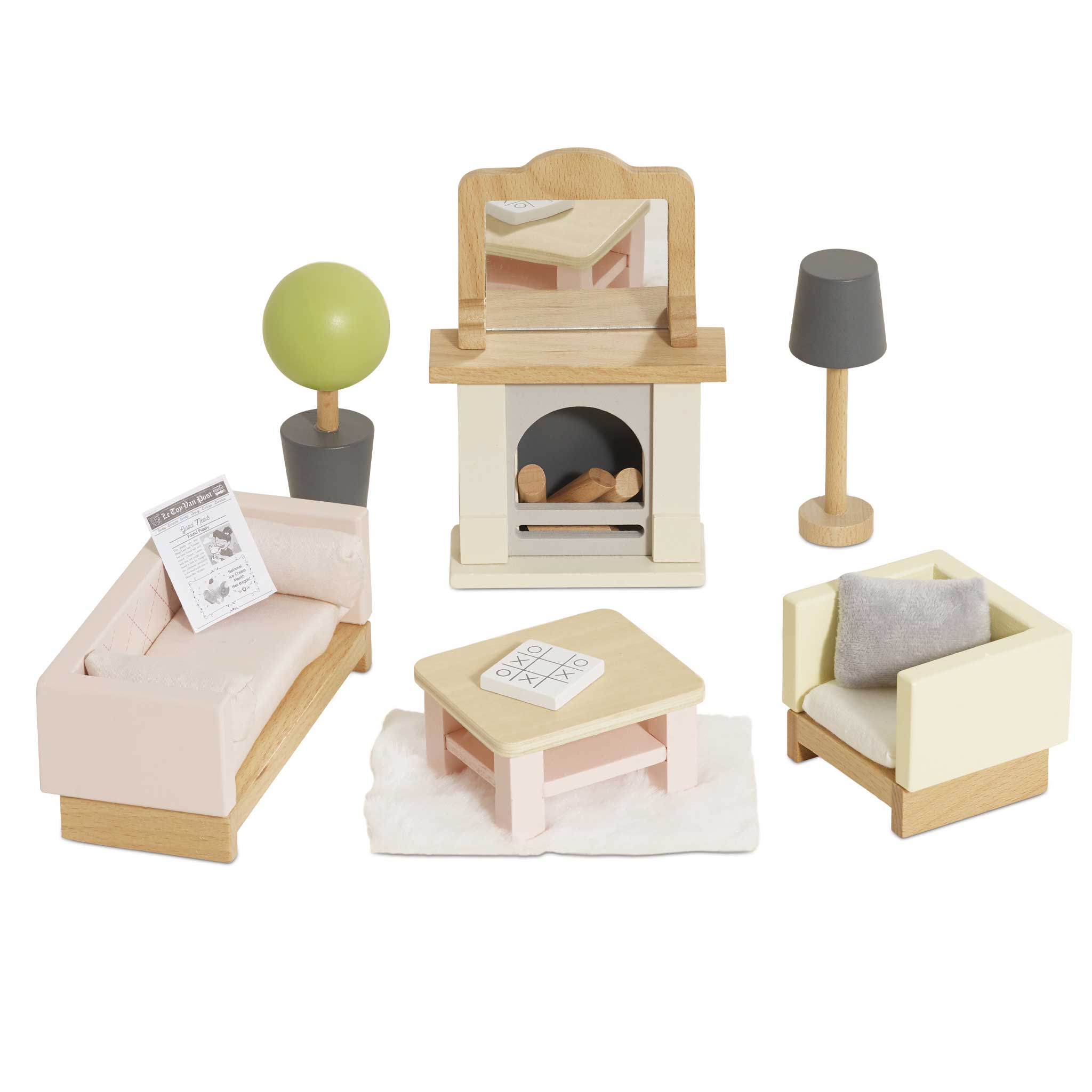 ME058-doll-house-daisylane-sitting-room-sofa-pink-wood-cream-sustainable-stem-boy-girl-wooden-toy-dollhouse-gift (7)