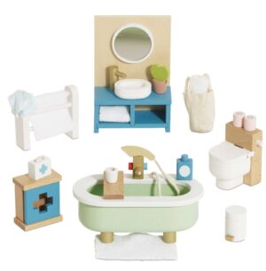ME060-bathroom-doll-house-furniture-toilet-vanity-blue-green-white-sustainable-stem-wooden-toy-eco-gift (8)
