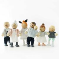 P053-my-doll-family-full-set