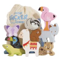 PL113-andes-stacking-wooden-toy-cotton-bag-plastic-free-flamingo-lama-wolf-tucan-leopard-lizard-wolf-pink-soft (12)