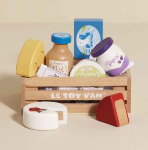 TV185-cheese-dairy-crate-wooden-playfood-toy-yogurt-butter-cream-milk-fridge-eco-healthy-market-food-kids-gift (2)