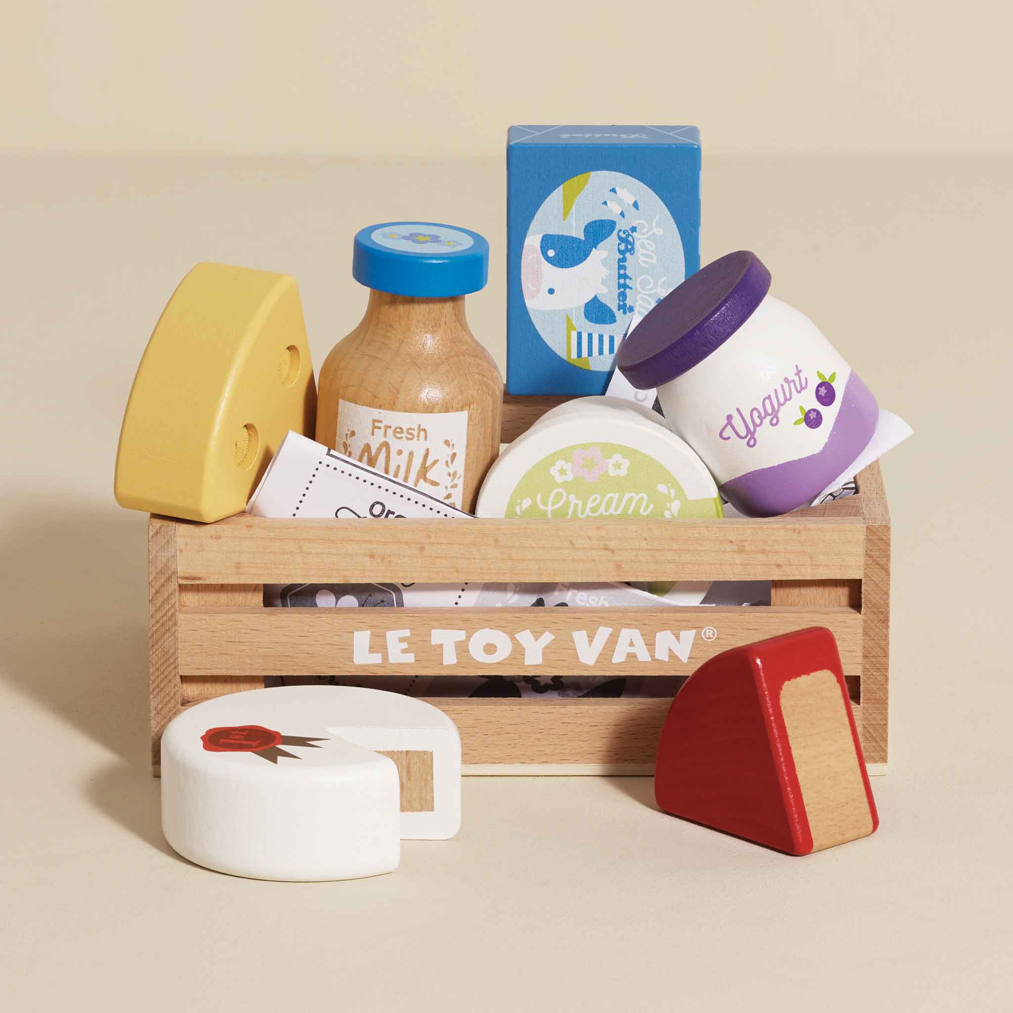TV185-cheese-dairy-crate-wooden-playfood-toy-yogurt-butter-cream-milk-fridge-eco-healthy-market-food-kids-gift (2)