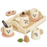 TV281-wooden-tea-pot-cups-milk-tray-spoon-wood-cream-pink-roleplay-toy-kitchen-playfood-teatime-eco-gift-boy-girl (0)