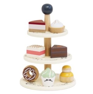 TV288-three-tier-patisserie-cake-stand-tea-macaron-cupcake-chocolate-donut-playfood-sustainable-wooden-toy-boy-girl (5)