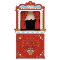 TV333-showtime-wooden-toy-puppet-theatre-roleplay-stage-red-gold-black-play-musical-gift-boy-girl-roleplay (19)