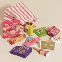 TV335-sweets-candy-lollies-bonbons-roleplay-playfoods-cotton-bag-chocolate-fsc-plastic-free-gift-boys-girls (4)