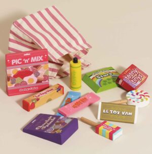 TV335-sweets-candy-lollies-bonbons-roleplay-playfoods-cotton-bag-chocolate-fsc-plastic-free-gift-boys-girls (4)