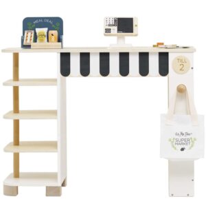 TV338-supermarket-market-food-store-shop-till-checkout-wooden-roleplay-toy-white-wood-black-boy-girl-gift (21)