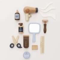 TV356-hairdresser-barber-kit-wooden-toy-roleplay-hairdryer-scissors-mirror-bag-boy-girl-gift-letoyvan (2)