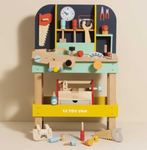 TV475-TV476-alex-workbench-toolbench-toolbox-roleplay-builder-toy-yellow-grey-blue-red (2)