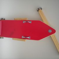 Vermelho