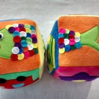3013 Cubo Quebra Cabeça
