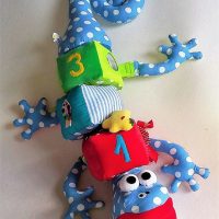 6002 Serafina Salamandra