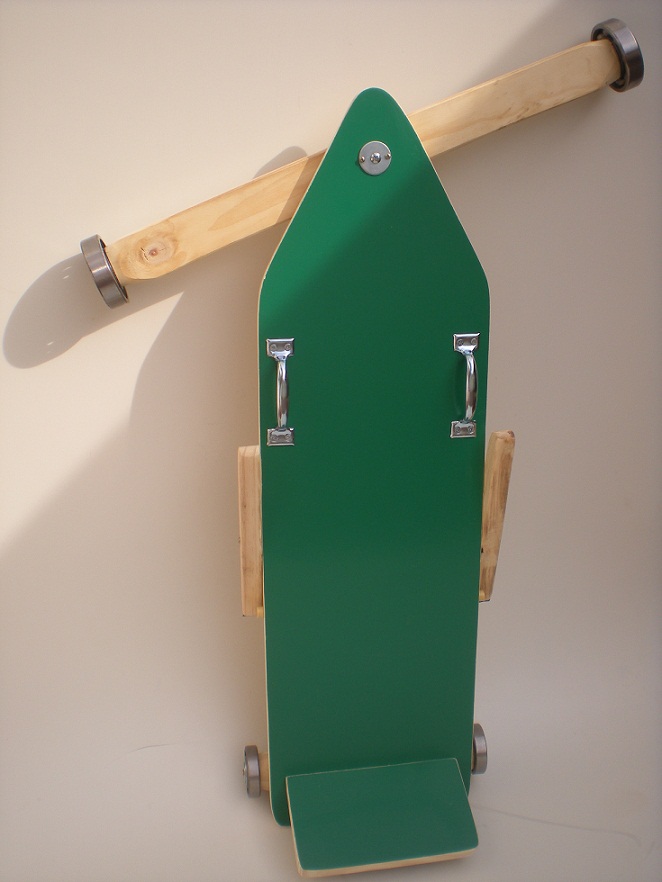 CRC 04 Verde